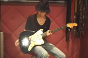 INORAN ギターチェック