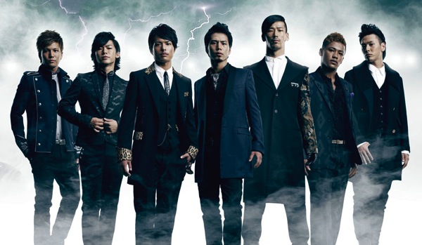 レア/三代目J Soul Brothers/サイン入りプレート/メルティーキッス レア/三代目J Soul Brothers/サイン入りプレート/メルティー
