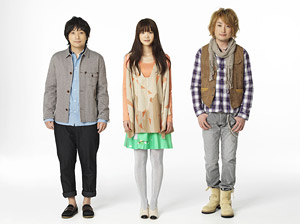 いきものがかり