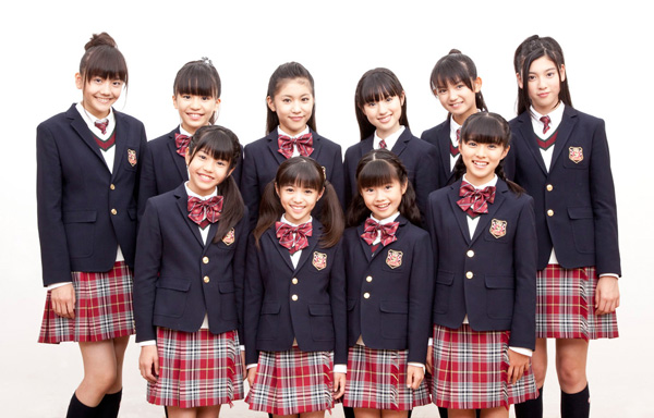 生写真(女性)/アイドル/さくら学院　さくら学院/中元すず香/さくら学院2012年度 在校生Ver 公式生写真 駿河屋 - 【買取】さくら学院/中元すず香/上半身・制服黒・右手
