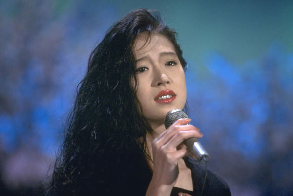 中森明菜 IN 夜のヒットスタジオ DVD 中森明菜 in 夜のヒットスタジオ[BOXセット]【DVD】 | 中森明菜