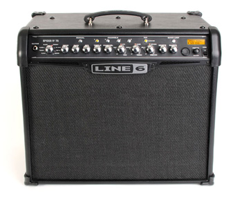 送料込 Line6 モデリングギターアンプ SPIDER IV 15 Amazon | Line6 モデリングギターアンプ SPIDER IV 15 | エレキ