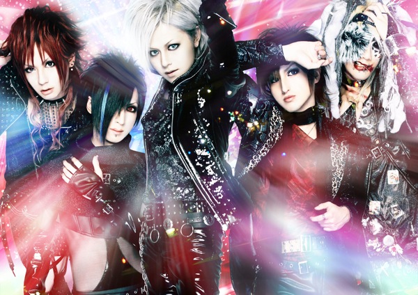 少女-ロリヰタ-23区、新曲リリース翌日のライヴが1分で完売 | BARKS