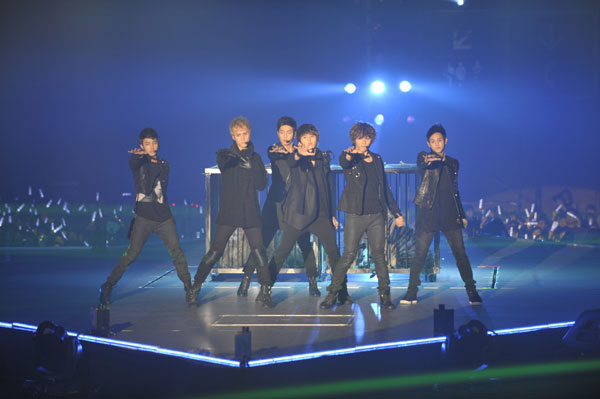 Beast Is the B2ST - Wikipedia