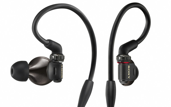 SONY - ソニー SONY MDR-EX1000（パーツ一式新品） SONY - ソニー SONY MDR-EX1000（パーツ一式新品）の通販 by