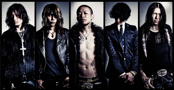 複数の Dir en grey singles DIR EN GREY 最新LIVE Blu-ray & DVD 『25th Anniversary TOUR22