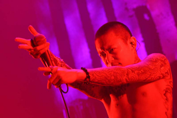 DIR EN GREY、発売間近のシングル「LOTUS」にまつわる重要証言が