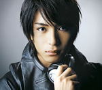 【期間限定通常盤】