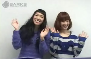 メッセージ映像