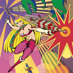 『TOKYO CONNECTION』