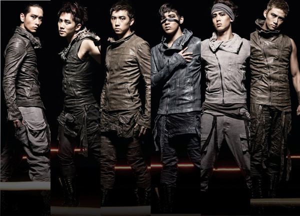 K-POP・アジア 2PM 2PM日本デビュー14th Anniversary | 気ままに推し活♡
