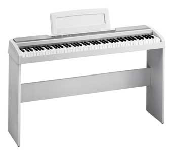KORG SP170S 電子ピアノ SP-170S - DIGITAL PIANO | KORG (Canada - EN)