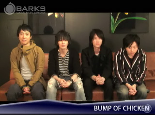 メッセージ映像