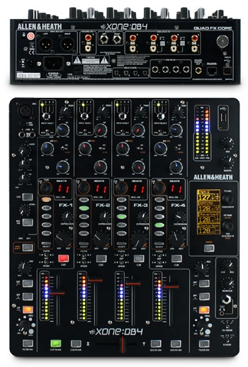 オーディオミキサー オーディオインターフェース DJ Mixer オールインワ Amazon.co.jp: ポッドキャスト機器セット オールインワン