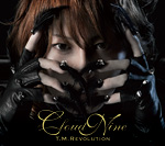 『CLOUD NINE』通常盤初回仕様