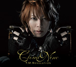 『CLOUD NINE』初回生産限定盤A