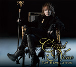 『CLOUD NINE』初回生産限定盤B