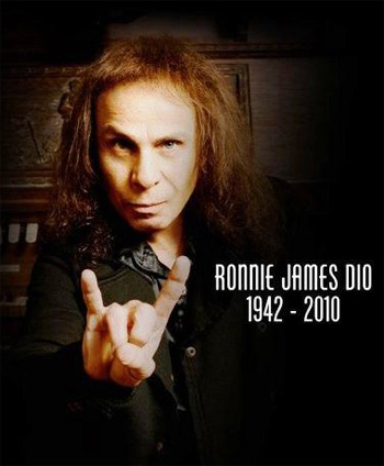 新作商品 DIO,新品未開封,ロニー・ジェイムス・ディオ,ヘヴィメタル 洋楽