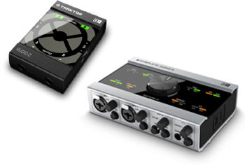KOMPLETE AUDIO6 オーディオインターフェース　おまけ付き トラックメイクに最適！！KOMPLETE AUDIO 6が期間限定でお求め