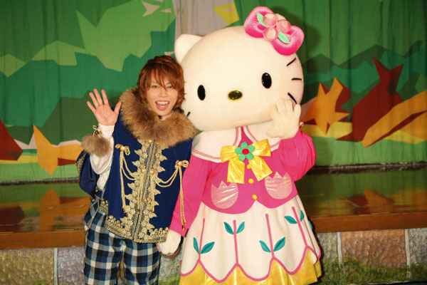 キティちゃん 西川貴教 未使用 14個 西川貴教 キティ ハローキティ - メルカリ