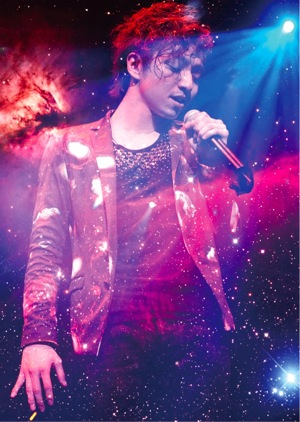 三浦大知、ライヴDVDリリースと同時に新曲「Touch Me」配信も