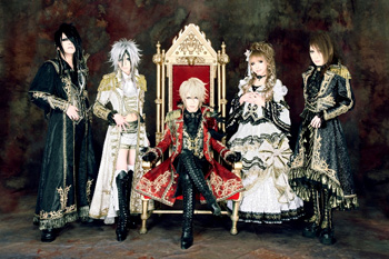 Versailles/Holy Grail BD+2CD (KAMIJOメンバー Versailles/Holy Grail BD+2CD (KAMIJOメンバー KAMIJO OFFICIAL