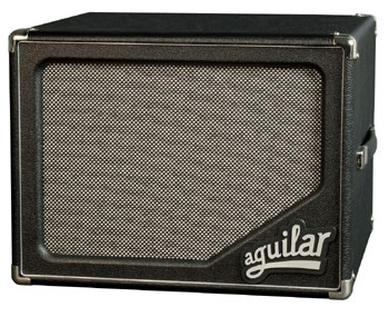 aguilarから超軽量・小型アンプ「ToneHammer 500」＆軽量