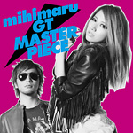 「マスターピース」