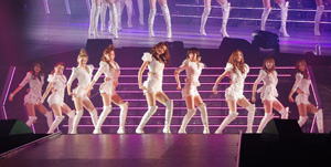 少女時代 Girls'Generation JapantourDVD 日本ツアー JAPAN FIRST TOUR GIRLS' GENERATION[DVD] - 少女時代