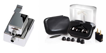 イヤホン aurvana in-ear3 Creative Aurvana In-Ear3 Plus Review