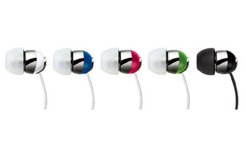 イヤホン aurvana in-ear3 Creative Aurvana In-Ear3 Plus Review