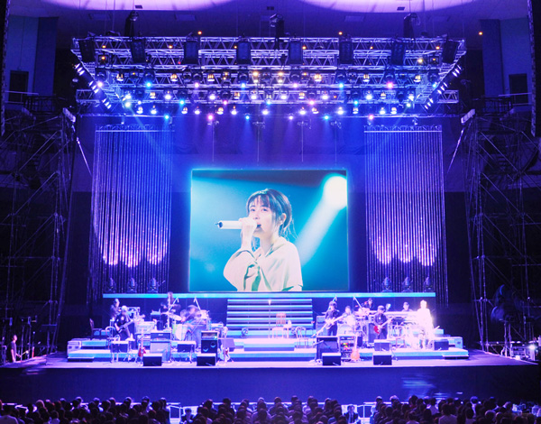 ZARD 坂井泉水 2007年 ライブ ZARD Official Website – WEZARD.net | ZARD”What a beautiful