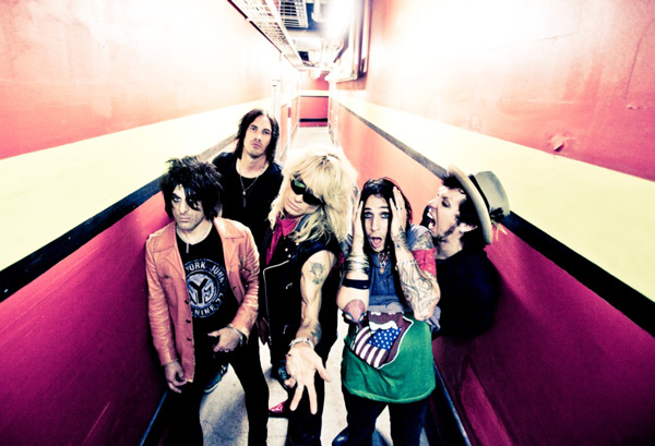 Hellacopters、Wildhearts、Hanoi Rocks 関連 Hellacopters、Wildhearts、Hanoi Rocks 関連