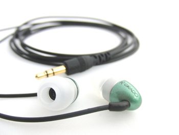 BARKS編集部レビュー】GRADO GR10の孤高サウンドと続く