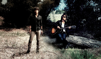 稲葉浩志ソロ・リンキン・パーク B'z、リンキンと震災復興ライブ 集まった寄付金は35万ドル