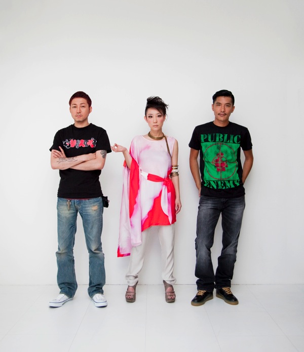 DJ HASEBE、Sugar Soul、ZEEBRAが約10年振りの共演へ | BARKS