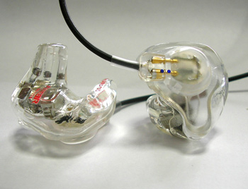 カスタムIEM FitEar MH334、MH335DWとVE3を気ままに試聴 | The