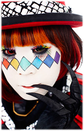 団長（ヴォーカル団長）