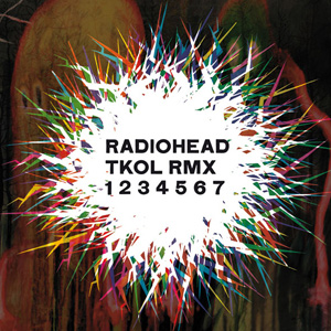 Radiohead 限定版レコード　レディオヘッド　リミックスcaribou RADIOHEAD / CREEP (US LIVE EP) [12inch - 12RG6359]：90'S