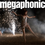 『megaphonic』