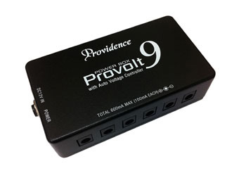 Providence PAE-101P パワーサプライ Providence PAE-101P パワーサプライ Providence／PAE-101P