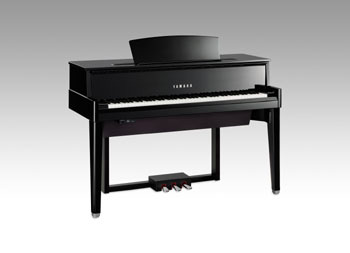 【美品】ヤマハ Avantgrand N1 ヤマハから、AvantGrandの本質をそのままに、機能を絞り込んだ