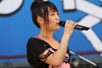 閃光ライオット2011＞、グランプリはライブ初体験の16歳ラッパー