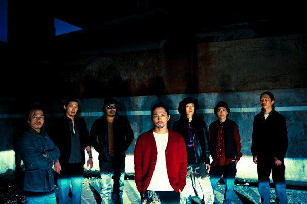 Dragon Ashのベーシスト・IKUZONE、死去 | BARKS