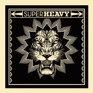 SUPERHEAVY スーパーヘヴィ ミック・ジャガー Amazon.co.jp: スーパーヘヴィ: ミュージック