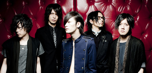 MERRY、恵比寿LIQUIDROOMの前代未聞6デイズ公演で来場者に“謎の