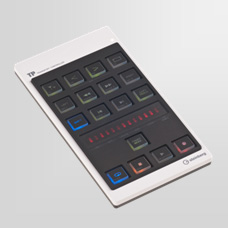 CMC-AI Cubase用コントローラ　廃盤品 CMC-AI Cubase用コントローラ 廃盤品