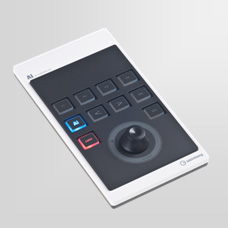 CMC-AI Cubase用コントローラ　廃盤品 0CC08459EBA948A380D706B7433E02