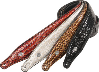 LEVY'S  PM13バンジョー用本革ストラップ(カナダ製) Amazon | Levy's Leathers PM14 レザー バンジョー クレードル