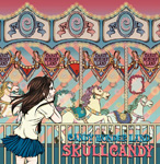 『CANDY WONDER LAND』